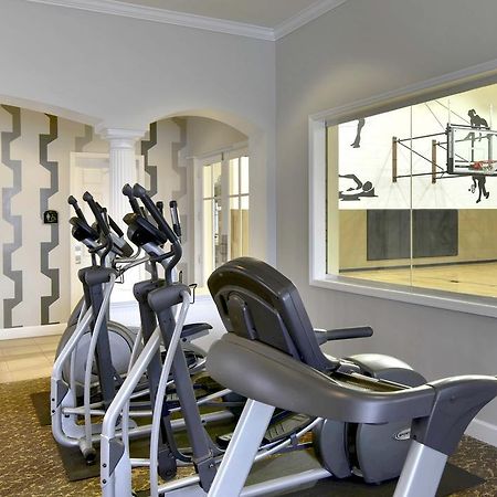 Oakwood Living Raleigh At Brier Creek Lägenhet Durham Exteriör bild