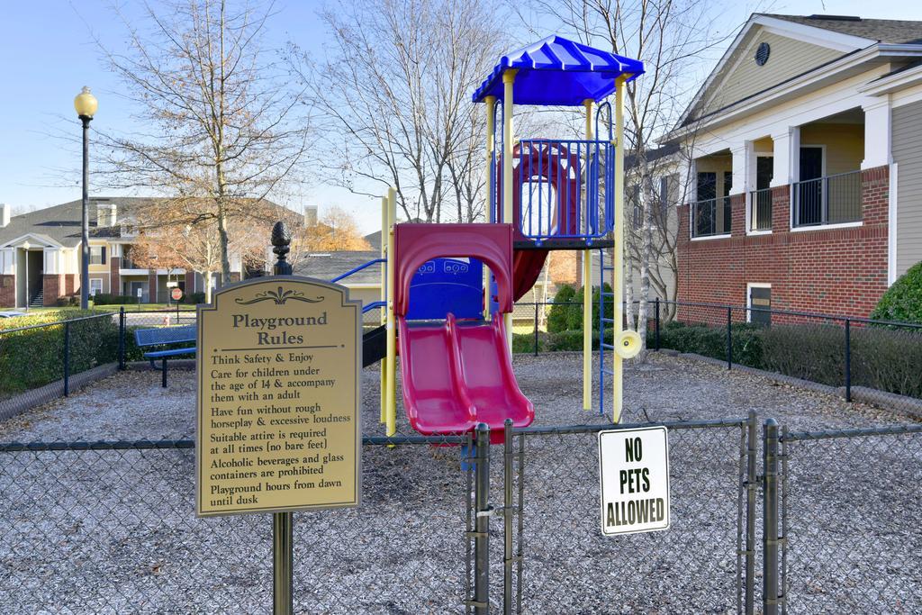 Oakwood Living Raleigh At Brier Creek Lägenhet Durham Exteriör bild