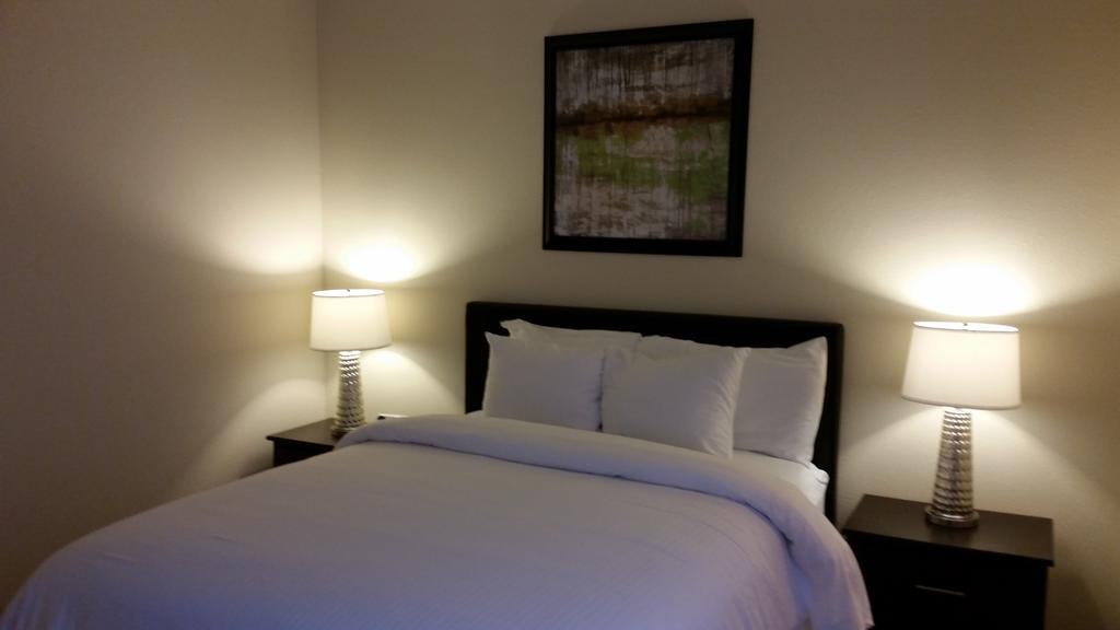 Oakwood Living Raleigh At Brier Creek Lägenhet Durham Exteriör bild