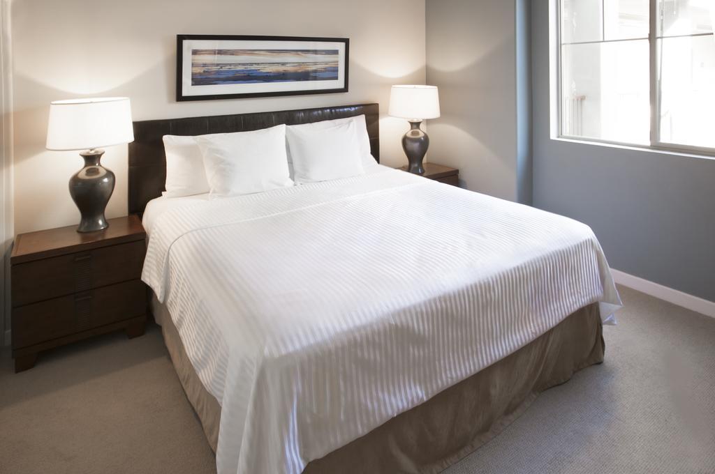 Oakwood Living Raleigh At Brier Creek Lägenhet Durham Exteriör bild