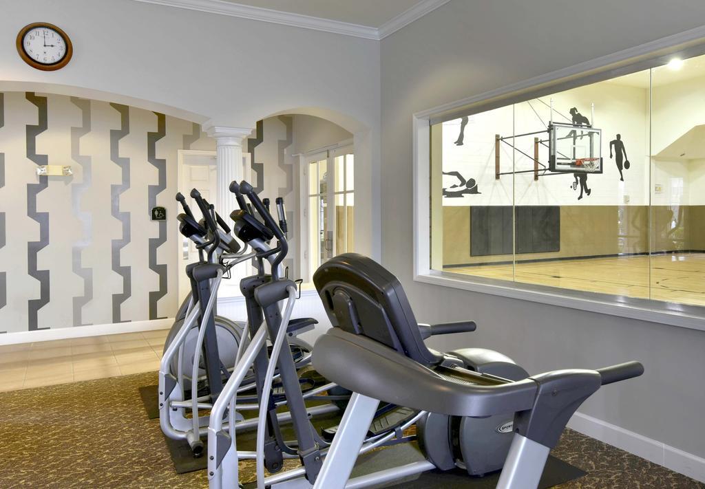 Oakwood Living Raleigh At Brier Creek Lägenhet Durham Exteriör bild